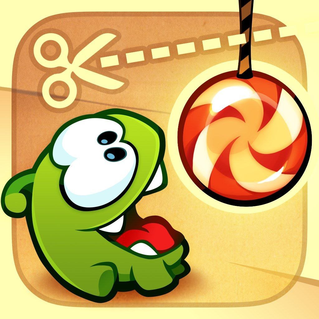 Cut The Rope